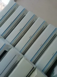 شراء المكيفات المستعملة بالرياض